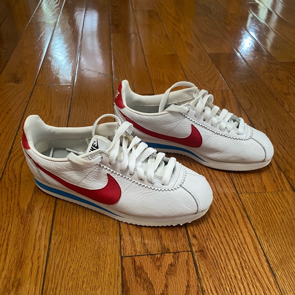 Nike Cortez